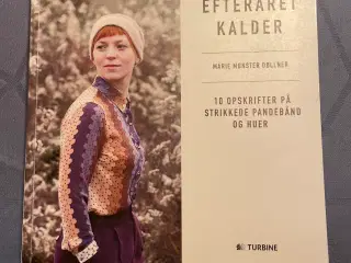  Marie Mønster Døllner: efteråret kalder