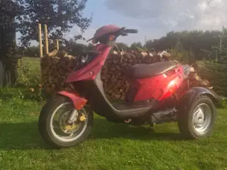 Scooter 30