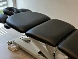 Elektrisk Chair Luxus spa
