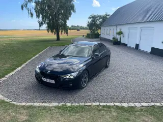 BMW f30 320d