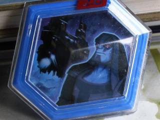 Disney Infinity 2.0 Escape From Kyln