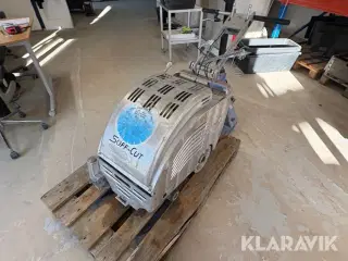 Betonskærer Soft-Cut X-450