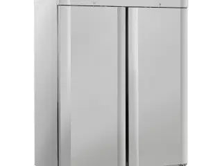  Industrikøleskab 1200 Liter (GN 2/1) – AISI 304