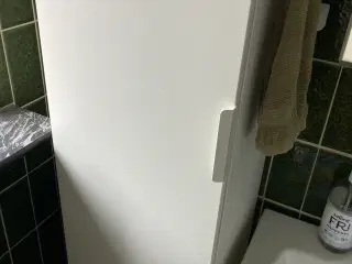 GO N hskab 40x32x192 hvid Ikea skab
