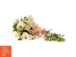 Kunstige blomsterbuketter