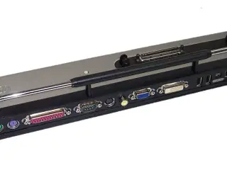 hp 07648 Series PR1001 Docking Station