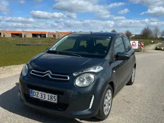 Citroën C1 🚨62.000km🚨nysynet🚨