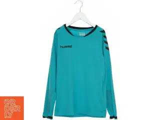 Bluse fra Hummel (str. 152 cm)