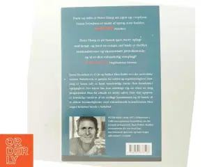 Effekten af Susan af Peter Høeg (Bog)