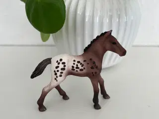 Schleich føl