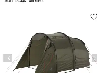 Tunnel telt Nordkap Avesta sælges.
