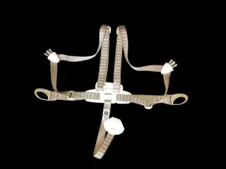Stokke harness 