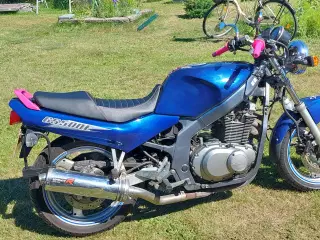 suzuki GS500E