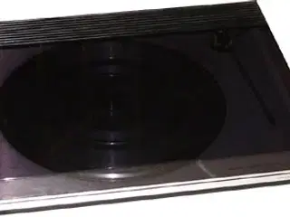 Bang & Olufsen-B&O-Beogram 1800-pladespiller