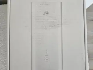 Ny Huawei 5G CPE Pro 5 router 