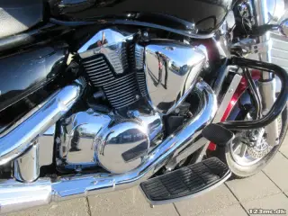 Suzuki VLR 1800 MC-SYD BYTTER GERNE