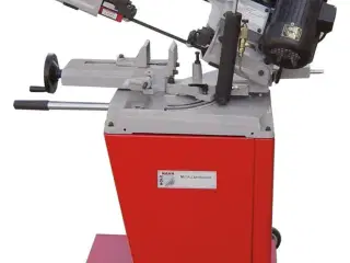 BS 128 HDR Holzmann Metalbåndsav 230V