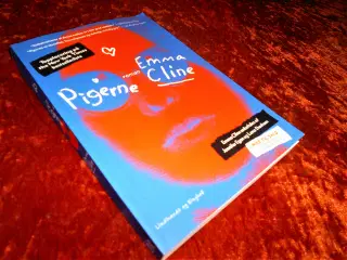 Pigerne, Emma Cline