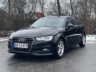 Audi A3 2.0 TDI AMBITION SPORTBACK