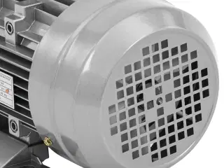 3-faset asynkron-motor – 1,5 kW – 2870 omdr./min.