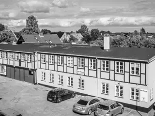 Kontorhotel i Søborg