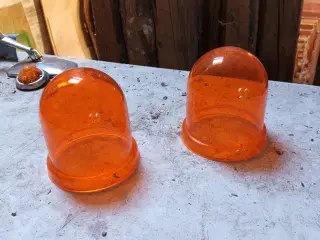 Rotorblink glas