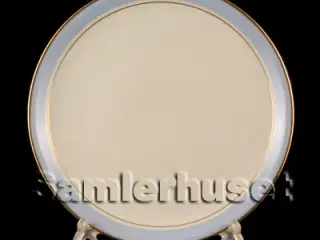 Fredensborg Kagetallerken 17 cm.