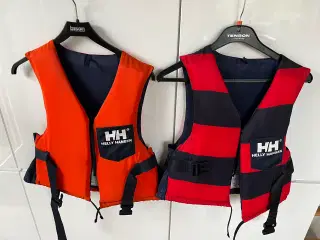 Redningsveste/svømmeveste, Helly Hansen