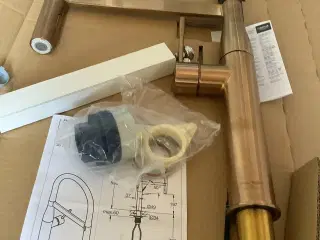 Køkken vandhane Grohe Essence New nr 302994DLO 