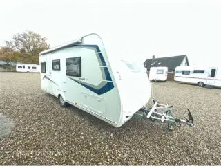 2021 - Caravelair Antares Style 470   Sælges for kunde