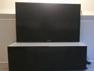 Fjernsyn / fladskærm "Samsung", 46"