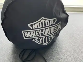 Harley Davidson Hjelm