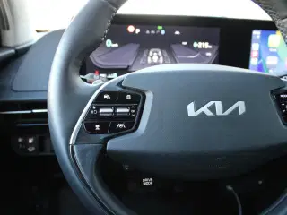 Kia EV6 EL Performance m/Upgrade 4x4 325HK 5d Aut.