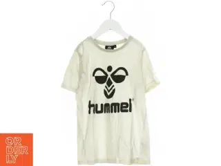 T-Shirt fra Hummel (str. 128 cm)