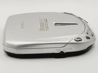 ⭐️· Sony Discman ESP2 D-E443 GROOVE