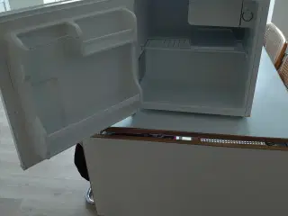 Lille Kompresser køleskab