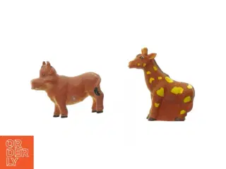 Dyrefigurer (str. 10 x 8 cm)