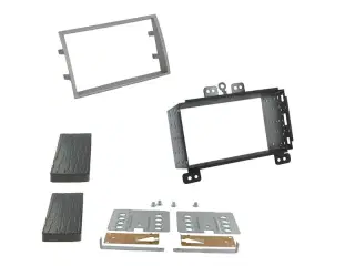 Connects2 CT23HY11 2-DIN kit Hyundai