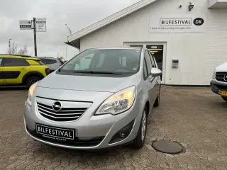 Opel Meriva 1,4 T 140 Cosmo eco