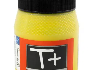 Tavlemaling, limegrøn, 250ml/ 1 pk.
