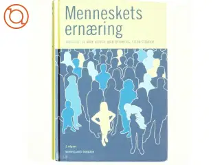 Menneskets ernæring (Bog)