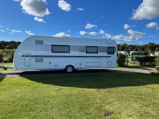 Adria Alpina 663 HT