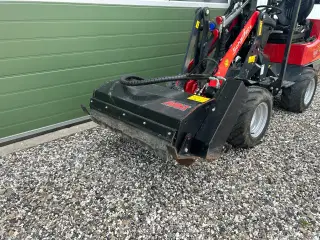 Avant fræser 110 cm