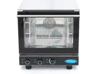 Industri Analog Kombiovn 4 x 2/3 GN – 230 V