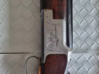 FN Browning B125 made in Belgium