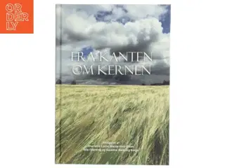Fra kanten om kernen (Bog)