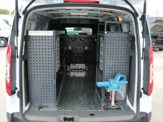 Ford Transit Connect 1,5 TDCi 100 Trend lang