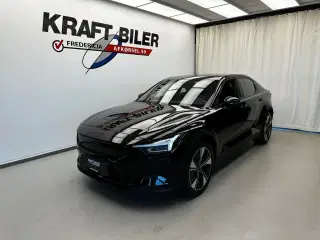 Polestar 2  Long Range AWD