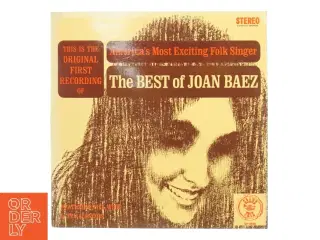 Joan Baez LP