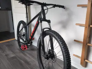 Trek Roscoe 6 MTB aldrig brugt